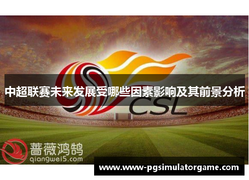 中超联赛未来发展受哪些因素影响及其前景分析
