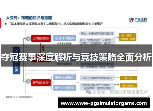 夺冠赛事深度解析与竞技策略全面分析