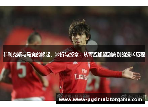 菲利克斯与马竞的缘起、波折与终章：从青涩加盟到离别的漫长历程